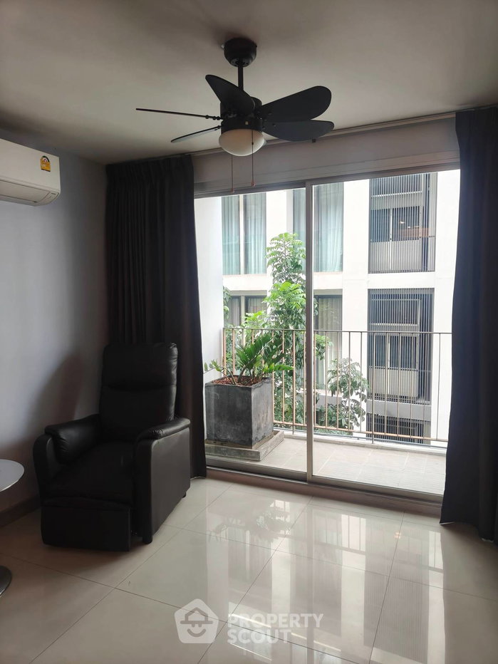 picture 3-BR 120 Sqm Condo For Sale At The Clover Thonglor Residence Near BTS Thong Lor (ID 887180) - 2/12