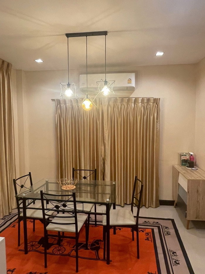รูป #R5035 ให้เช่าบ้าน Lanceo Ramintra-Nawamin  - รูปที่ 12/19