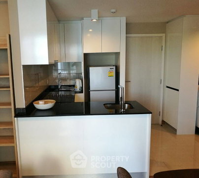 2-BR Condo For Sale In Maestro 39 Sukhumvit 39, 2nd-Floor near BTS Phrom Phong (ID 2194153)