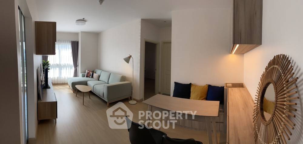 picture 2-BR Condo At Supalai Veranda Rama 9 In Bang Kapi For Sale (ID 373316) - 5/13