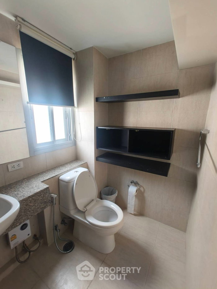 picture 3-BR 120 Sqm Condo For Sale At The Clover Thonglor Residence Near BTS Thong Lor (ID 887180) - 10/12