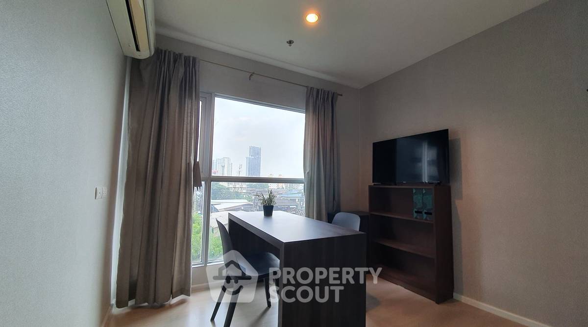 รูป ขายคอนโด 2 ห้องนอน Aspire Sukhumvit 48 ใกล้ BTS พระโขนง (ID 680413) - รูปที่ 7/7