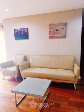 17th-Floor 2-BR At Belle Park Residence Condominium (ID 566475)