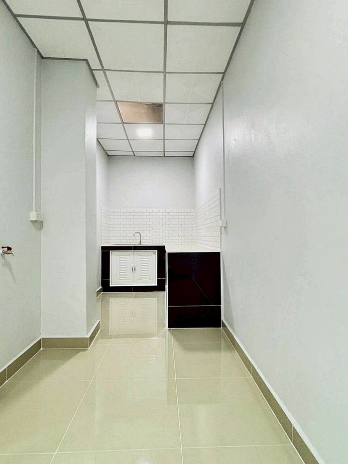 รูป บ้านสวย  4 ห้องนอน  รีโนเวทใหม่   #หมู่บ้านบัวทอง 4  ถนนบ้านกล้วย – ไทรน้อย  บางบัวทอง  ใกล้เซ็นทรัล เวสเกต - รูปที่ 8/16