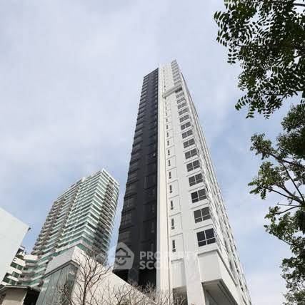 รูป คอนโด 1 ห้องนอน 56 ตร.ม. ขายที่ HQ Thonglor ใกล้ BTS ทองหล่อ (ID 814856) - รูปที่ 2/4