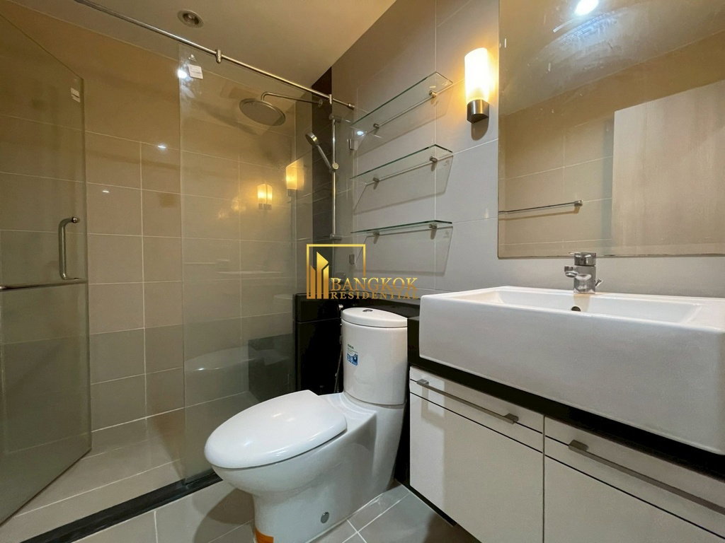 รูป Supalai Premier at Asoke | Modern 2 Bedroom Condo For Rent - BR4714CD - รูปที่ 13/24