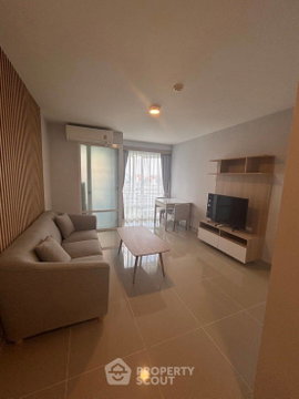 คอนโด 1 ห้องนอน 56 ตร.ม. ให้เช่า I-House Rama IX-Ekamai ใกล้ ARL รามคำแหง (ID 2140101)