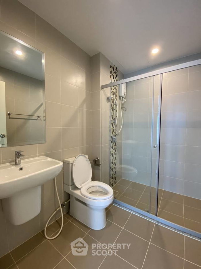 picture 2-BR Condo At Supalai Veranda Rama 9 In Bang Kapi For Sale (ID 373316) - 3/13