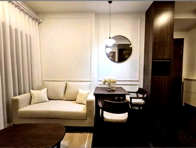 Condos for rent : Condo for Rent at PARK ORIGIN THONGLOR (B6807030) ID Line : @pccenter