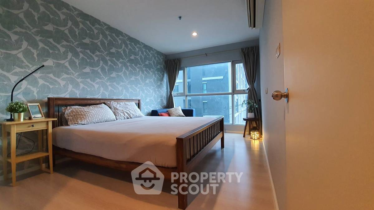 รูป ขายคอนโด 2 ห้องนอน Aspire Sukhumvit 48 ใกล้ BTS พระโขนง (ID 680413) - รูปที่ 6/7