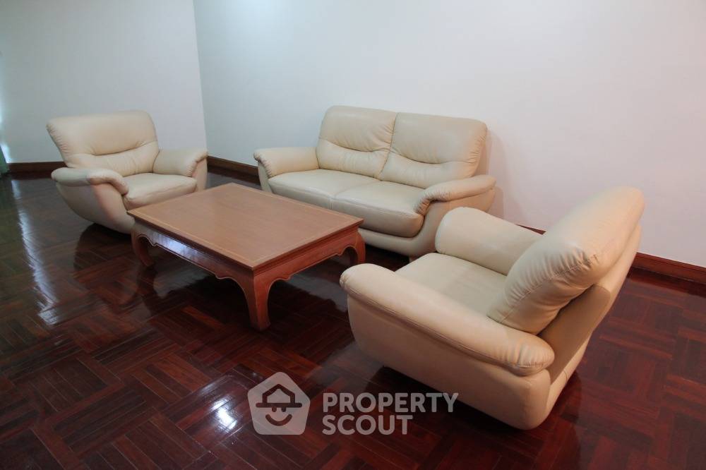 รูป คอนโด 2 ห้องนอน ชั้น 27 ขนาด 125 ตร.ม. NS Tower Central City Bangna (ID 628363) - รูปที่ 5/9