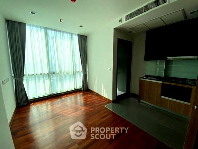 Condos for sale : 1-BR 33 Sqm, High-Floor 43rd Level At Wish Signature Midtown Siam, BTS Ratchathewi 300m (ID 1615084)