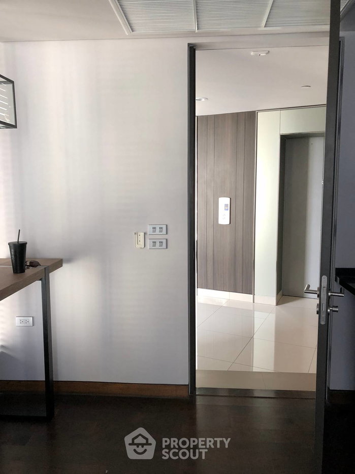 รูป คอนโด 1 ห้องนอน ชั้น 23 The Lumpini 24 ใกล้ BTS พร้อมพงษ์ (ID 370895) - รูปที่ 2/10