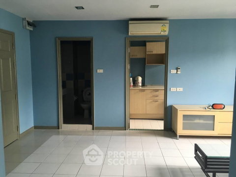 คอนโด 2 ห้องนอน ลุมพินี เซ็นเตอร์ สุขุมวิท 77 ชั้น 5 ใกล้ BTS อ่อนนุช (ID 386311)