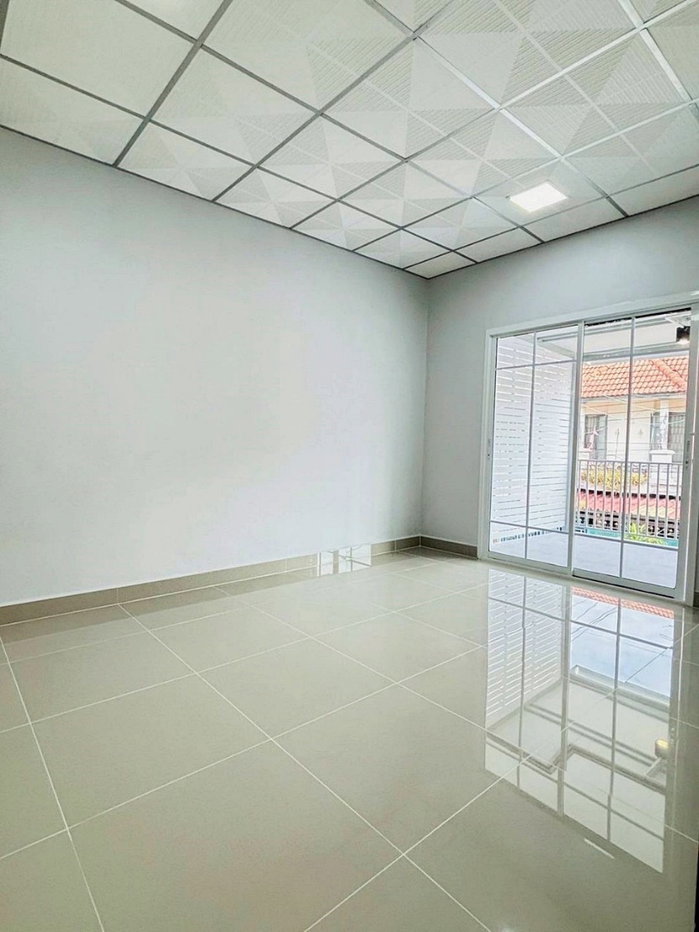 รูป บ้านสวย  4 ห้องนอน  รีโนเวทใหม่   #หมู่บ้านบัวทอง 4  ถนนบ้านกล้วย – ไทรน้อย  บางบัวทอง  ใกล้เซ็นทรัล เวสเกต - รูปที่ 11/16