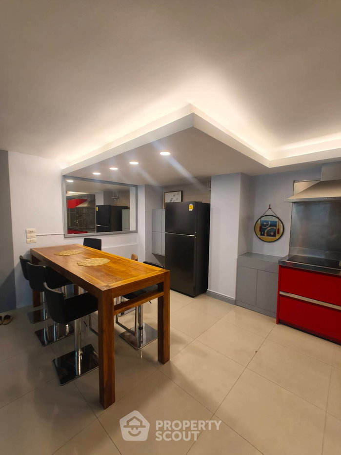 picture 3-BR 120 Sqm Condo For Sale At The Clover Thonglor Residence Near BTS Thong Lor (ID 887180) - 8/12