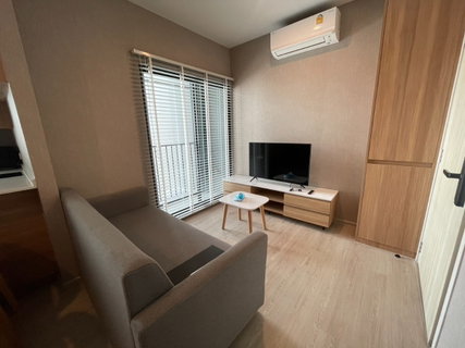 Condo for Sale : Nue Noble Centre Bangna Schedule a viewing 👉 Line: @propertybkk4