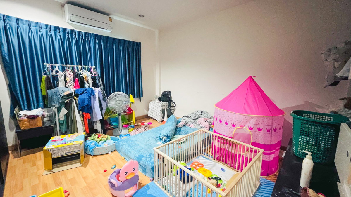รูป 🏢✨ S232 [ขาย] หมู่บ้านปริญลักษณ์ สามัคคี นนทบุรี 💥 ราคา 4.9 ล้านบาท - รูปที่ 3/14