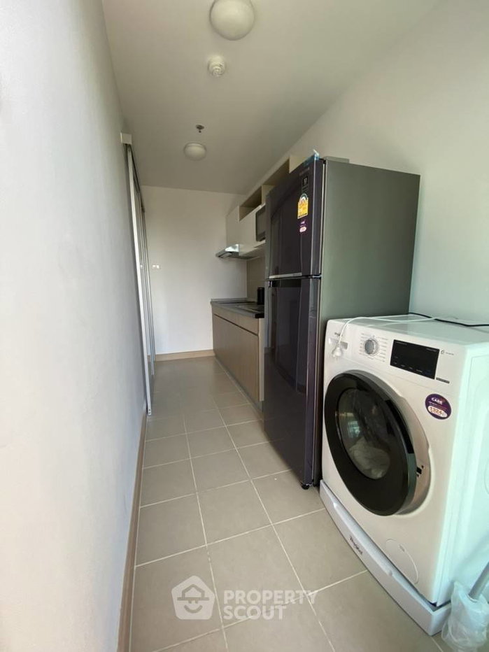 picture 2-BR Condo At Supalai Veranda Rama 9 In Bang Kapi For Sale (ID 373316) - 9/13