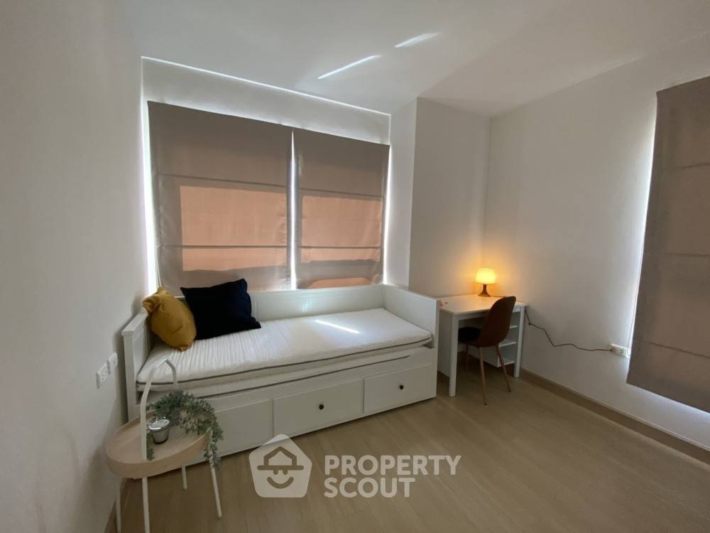 picture 2-BR Condo At Supalai Veranda Rama 9 In Bang Kapi For Sale (ID 373316) - 12/13
