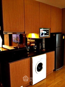 1-BR 56 Sqm Condo At Noble Refine Prompong, 200m To BTS Phrom Phong (ID 515414)
