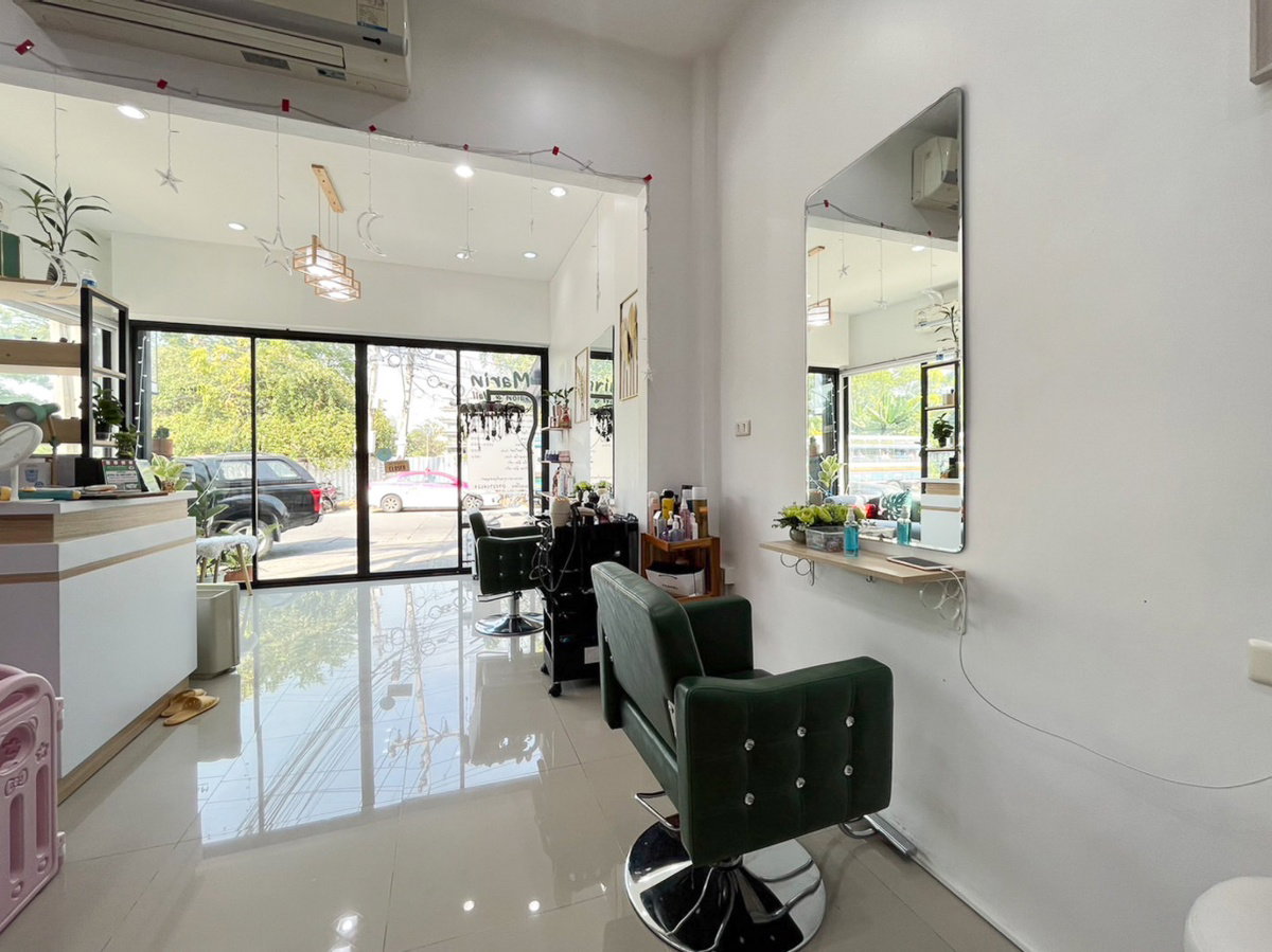 รูป 🏢✨ S232 [ขาย] หมู่บ้านปริญลักษณ์ สามัคคี นนทบุรี 💥 ราคา 4.9 ล้านบาท - รูปที่ 7/14