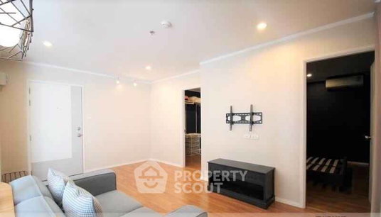 2-BR Condo For Sale, Lumpini Park Rama 9 Ratchada, Near MRT Phra Ram 9 (ID 1317069)
