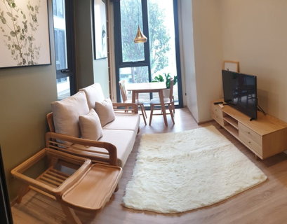 รูปภาพ Condo for Rent at THE LINE Phahon - Pradipat (C6807018)