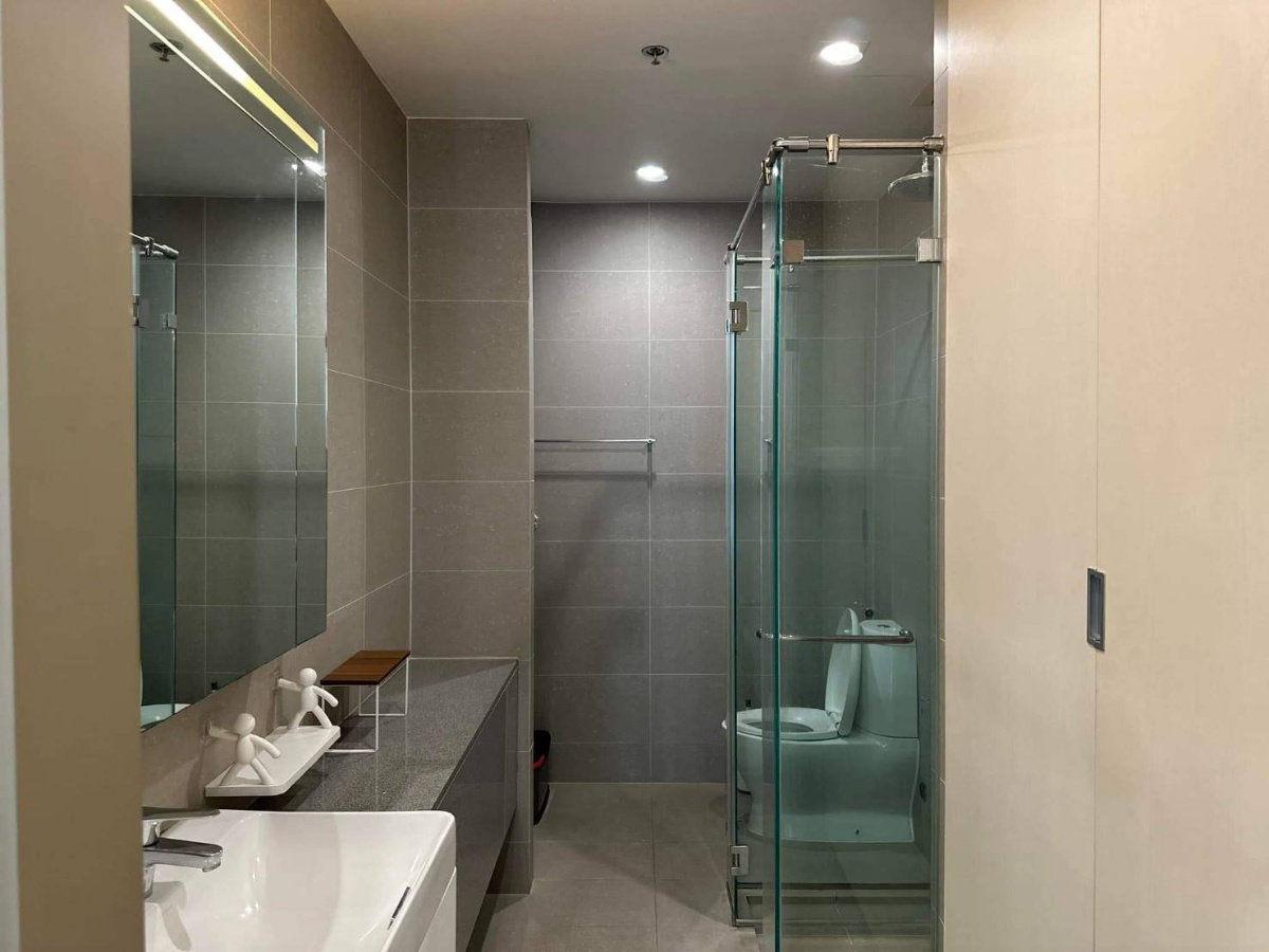รูป ❖ Nice Decoration ❖ ชั้น 05+ | 1 ห้องนอน 58.00 ตร.ม. | คอนโดมี Skywalk เชื่อมเข้า BTS เพลินจิต, Central Embassy - รูปที่ 13/16