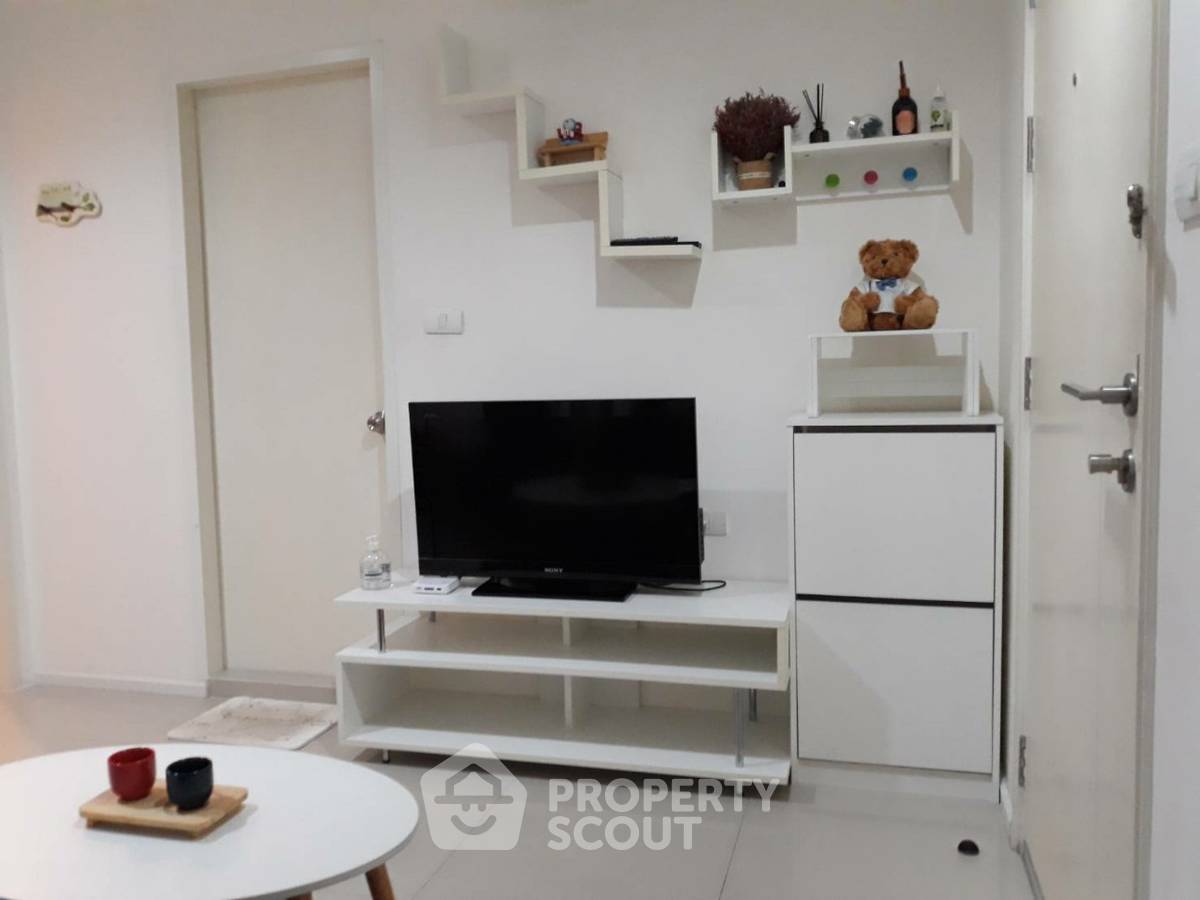 รูป คอนโด 1 ห้องนอน ขาย Aspire Sukhumvit 48 ใกล้ BTS พระโขนง (ID 654366) - รูปที่ 2/9