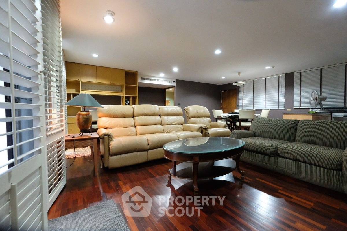 รูป คอนโดขาย 3 ห้องนอน 145 ตร.ม. บ้านจันทร์ คอนโด ใกล้ทองหล่อ (ID 1913497) - รูปที่ 1/7