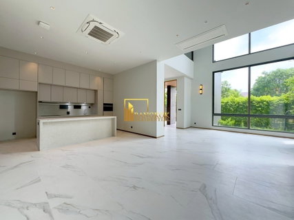 รูปภาพ Siranin Residences Pattanakarn | 4 Bedroom Luxury House - BR28259SH