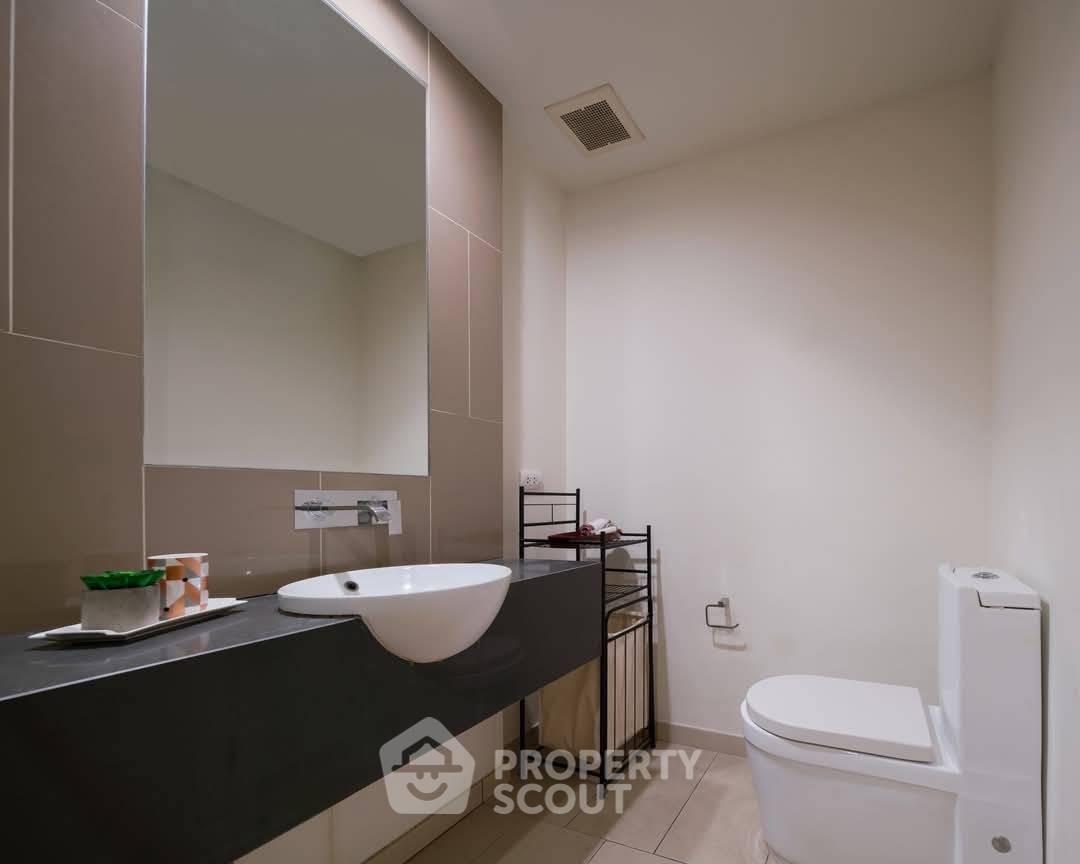 รูป คอนโด 1 ห้องนอน โซนซิเร่ วงศ์อมาต 16 ชั้น 📍 วงศ์อมาต นาเกลือ บางละมุง (ID 993355) - รูปที่ 7/12