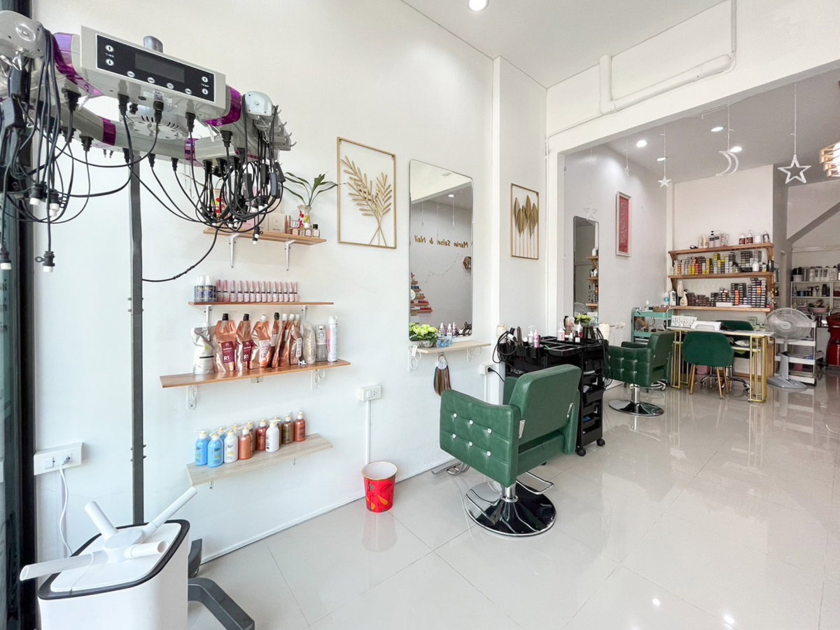 รูป 🏢✨ S232 [ขาย] หมู่บ้านปริญลักษณ์ สามัคคี นนทบุรี 💥 ราคา 4.9 ล้านบาท - รูปที่ 6/14