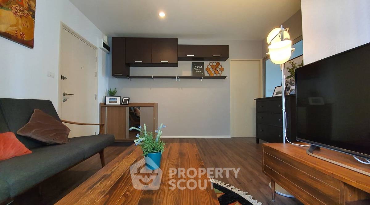 รูป ขายคอนโด 2 ห้องนอน Aspire Sukhumvit 48 ใกล้ BTS พระโขนง (ID 680413) - รูปที่ 2/7