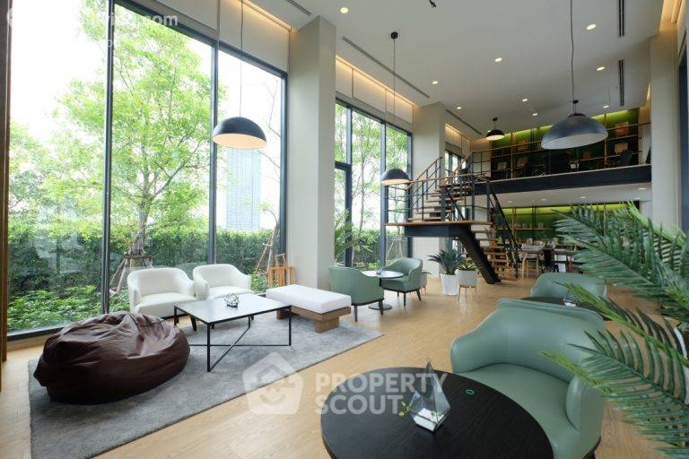 รูป คอนโด 2 ห้องนอน Chapter One Shine บางโพ ใกล้ MRT บางโพ (ID 627842) - รูปที่ 1/9