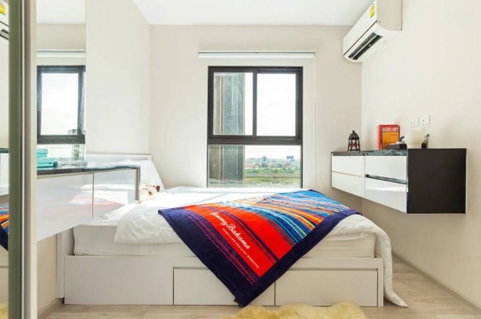รูปภาพ Code: KJ7454  ให้เช่า Plum Condo Central Station Phase 1 🔥🔥 จองเดือนนี้รับส่วนลด1,000บาท 🔥🔥 @kjcondo (มี@ข้างหน้าด้วยนะคะ)