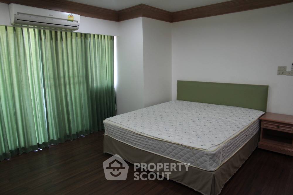 รูป คอนโด 2 ห้องนอน ชั้น 27 ขนาด 125 ตร.ม. NS Tower Central City Bangna (ID 628363) - รูปที่ 7/9