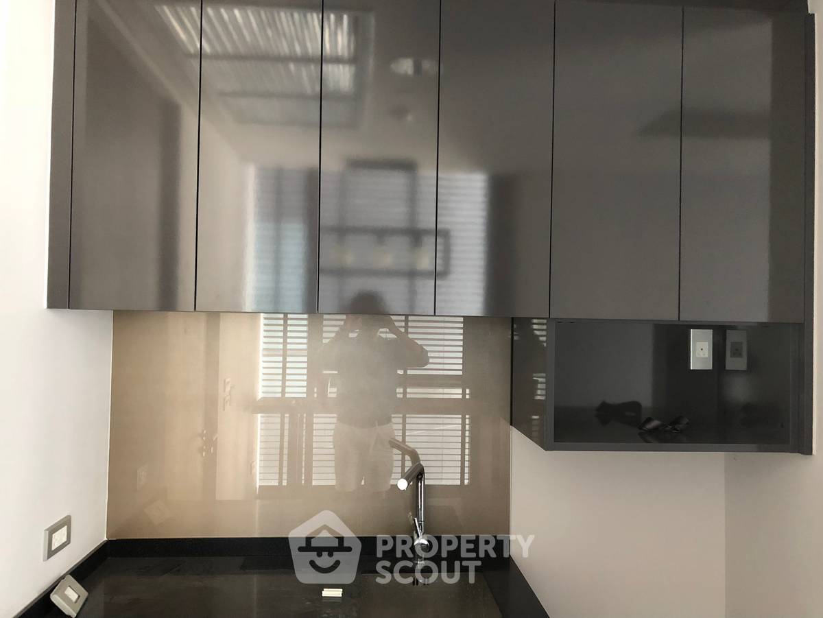 รูป คอนโด 1 ห้องนอน ชั้น 23 The Lumpini 24 ใกล้ BTS พร้อมพงษ์ (ID 370895) - รูปที่ 5/10