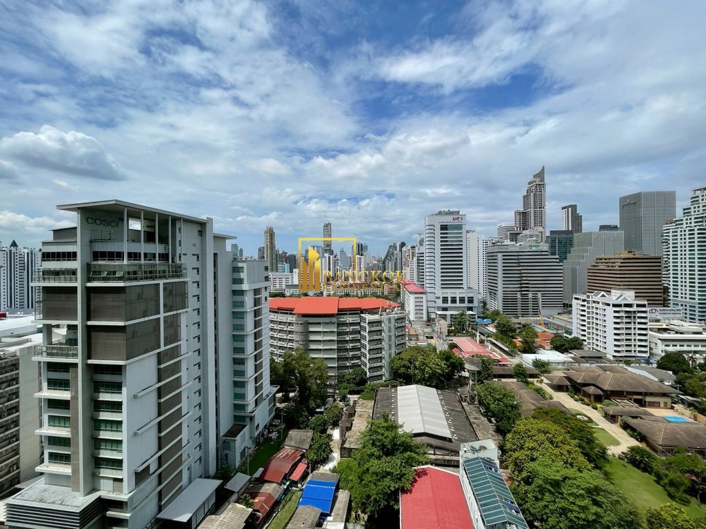 รูป Supalai Premier at Asoke | Modern 2 Bedroom Condo For Rent - BR4714CD - รูปที่ 11/24