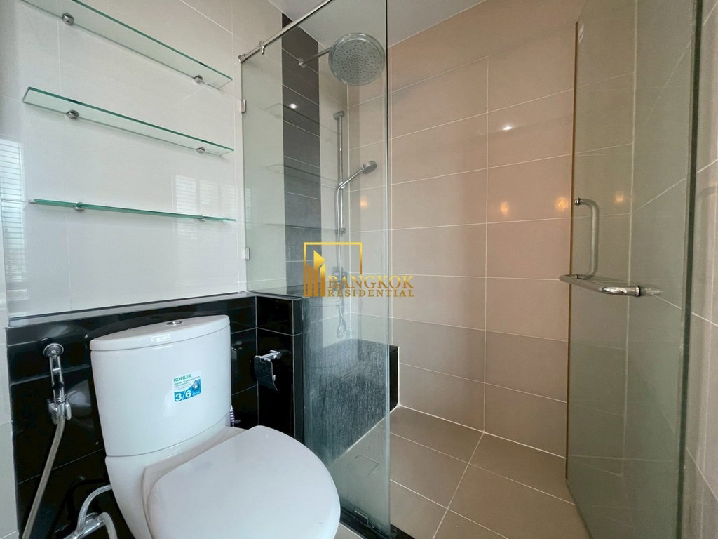 รูป Supalai Premier at Asoke | Modern 2 Bedroom Condo For Rent - BR4714CD - รูปที่ 20/24