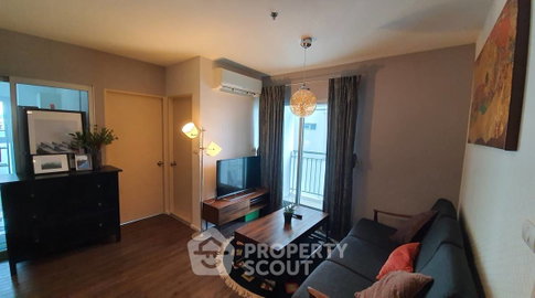 ขายคอนโด 2 ห้องนอน Aspire Sukhumvit 48 ใกล้ BTS พระโขนง (ID 680413)