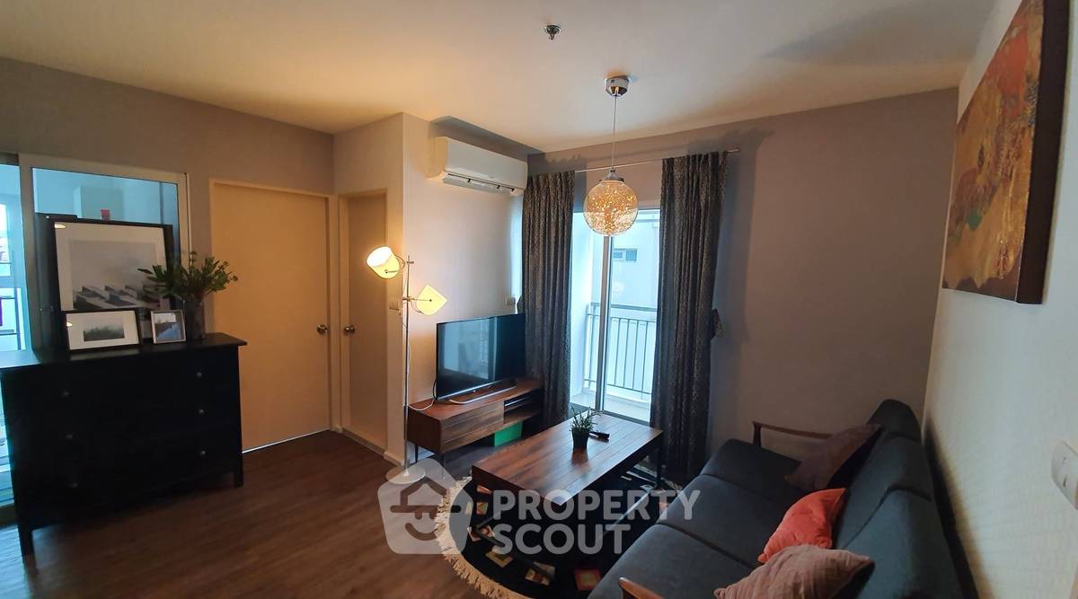 รูป ขายคอนโด 2 ห้องนอน Aspire Sukhumvit 48 ใกล้ BTS พระโขนง (ID 680413) - รูปที่ 1/7
