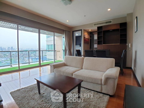 คอนโด 2 ห้องนอน The Lofts Yennakart ย่านช่องนนทรี (ID 2194359)