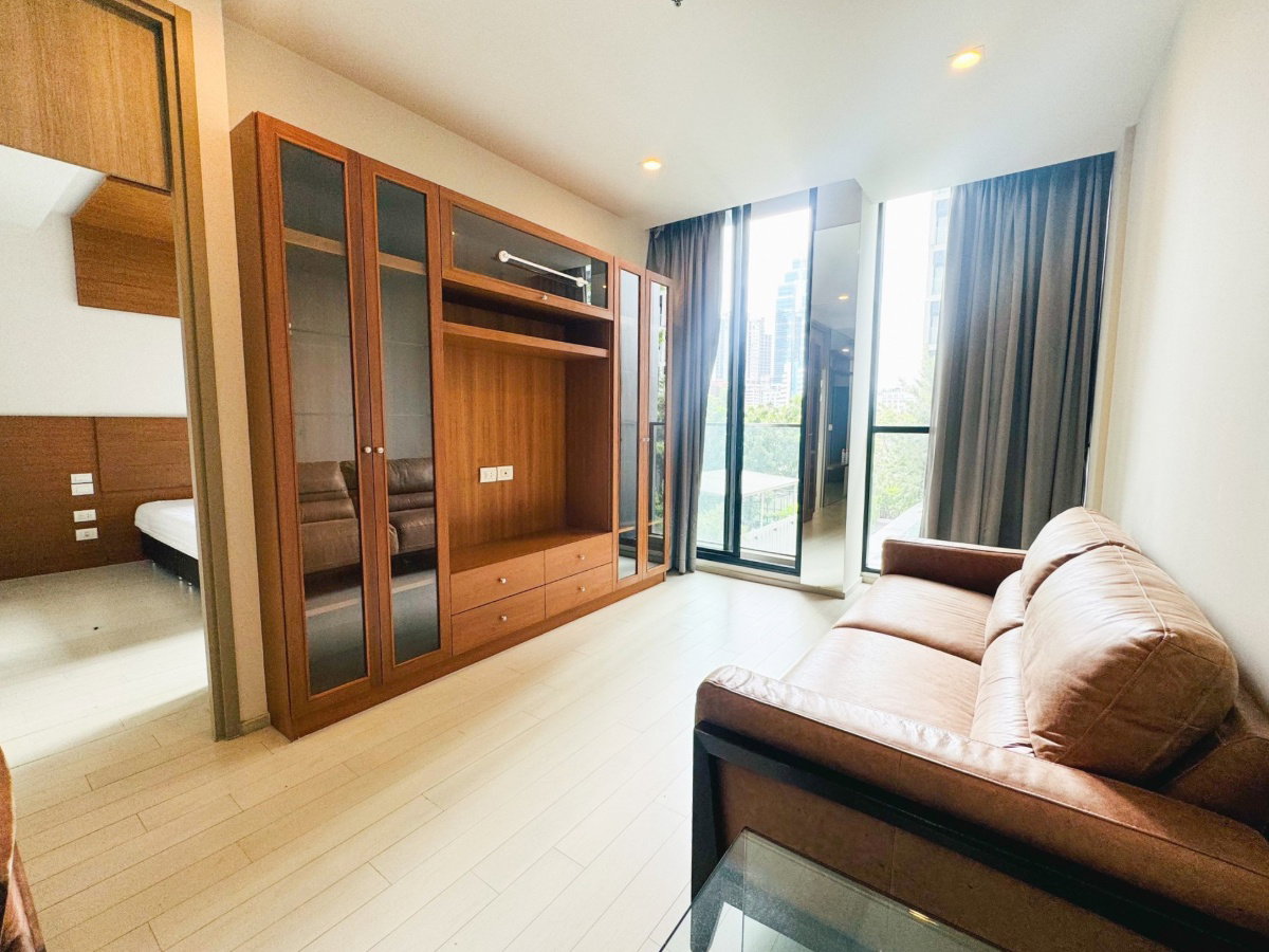 รูป ● Good Deal ● ตึก B ชั้น 00+ 75.45 ตร.ม. | 2 ห้องนอน 2 ห้องน้ำ | คอนโดมี Skywalk เชื่อมเข้า BTS เพลินจิต, Central Embassy - รูปที่ 10/16