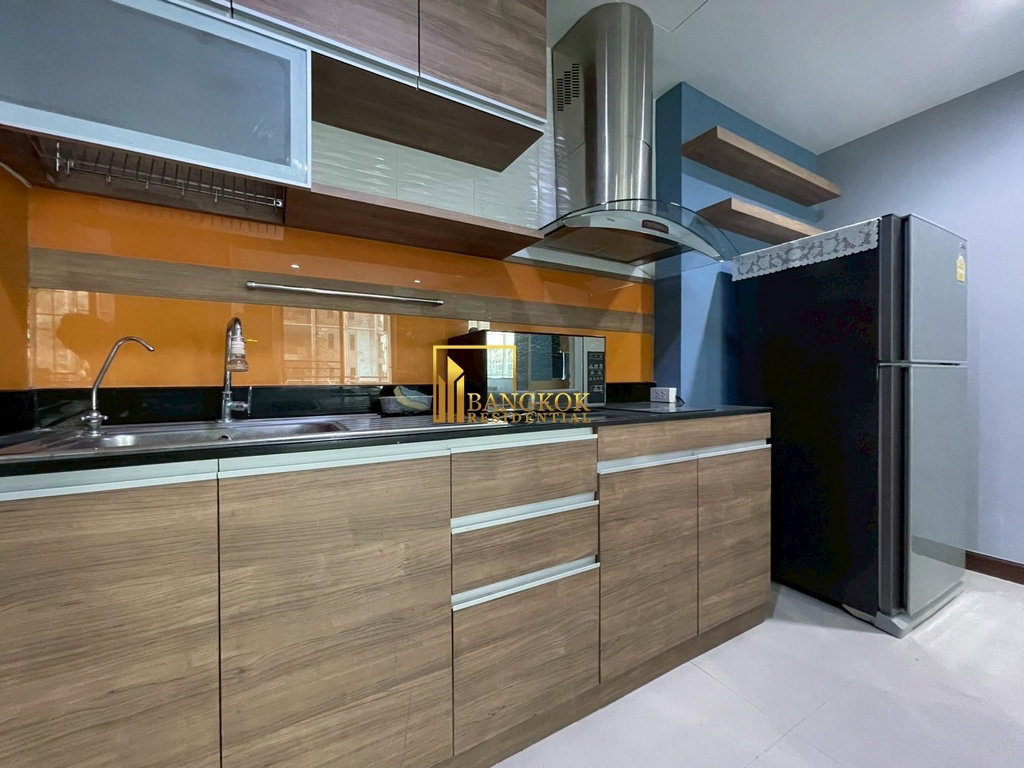 รูป Supalai Premier at Asoke | Modern 2 Bedroom Condo For Rent - BR4714CD - รูปที่ 8/24