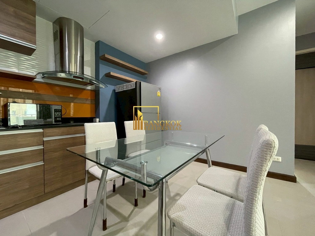 รูป Supalai Premier at Asoke | Modern 2 Bedroom Condo For Rent - BR4714CD - รูปที่ 6/24