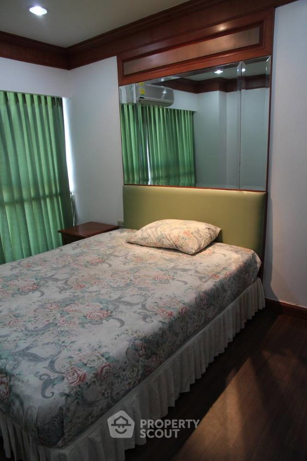 รูป คอนโด 2 ห้องนอน ชั้น 27 ขนาด 125 ตร.ม. NS Tower Central City Bangna (ID 628363) - รูปที่ 9/9