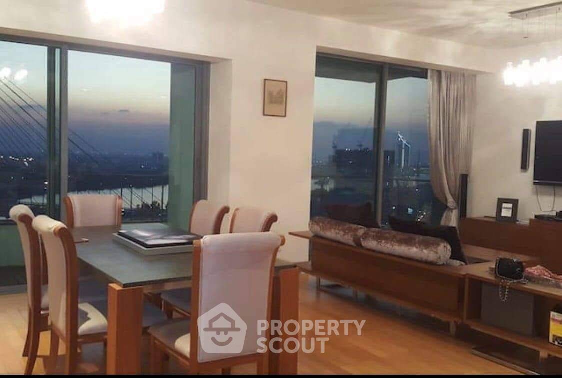 รูป คอนโด 3 ห้องนอน 134 ตร.ม. The Pano Rama 3 ชั้น 20 ใกล้บางโพงพาง (ID 994200) - รูปที่ 10/15