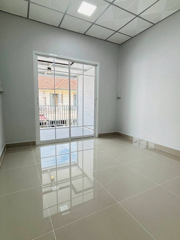 รูป บ้านสวย  4 ห้องนอน  รีโนเวทใหม่   #หมู่บ้านบัวทอง 4  ถนนบ้านกล้วย – ไทรน้อย  บางบัวทอง  ใกล้เซ็นทรัล เวสเกต - รูปที่ 10/16